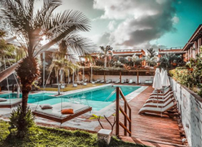 Suítes Particulares Pipa Beleza Resort